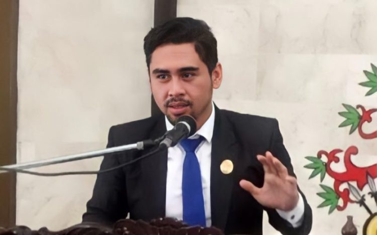 Dewan Kapuas Parij Ismeth Siap Perjuangkan Aspirasi Masyarakat