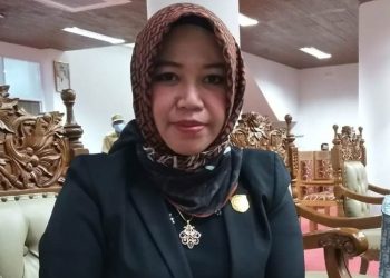 Legislator ini Apresiasi Satresnarkoba Polres Pulang Pisau 