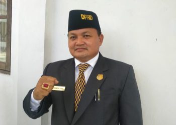 Dewan Apresiasi Dinas Pertanian Kabupaten Kapuas 