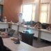 Sekda Kapuas Buka Forum Komunikasi Pemangku Kepentingan Utama Semester I