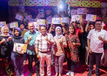Rangkaian Expo Kapuas 2024 Resmi Di Tutup