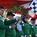 Pj Bupati Kapuas Ikut Serta Dalam Peringati Hari Buruh