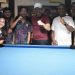 Sekda Buka Kegiatan Turnamen Billiard Bupati Cup Dalam Rangka HUT Kapuas Dan Harjad Pemkab Kapuas