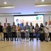 Pj Bupati Kapuas Lepas Keberangkatan Dua Atlet Balap Sepeda ikuti Training Camp Persiapan PON