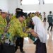 Pj Bupati Kapuas Resmi Lepas 317 Calon Jamaah Haji