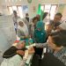 HUT IBI ke-73, Laksanakan Pelayanan KB Gratis