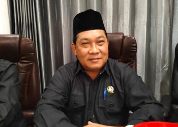 Dewan Kapuas Godok Dua Rancangan Peraturan Daerah