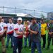 Sekda Kapuas Buka Turnamen Mini Soccer Bupati Cup III