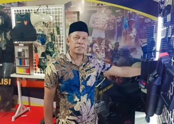 Legislator ini Apresiasi Ekspo Kapuas 