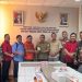 Pansus II DPRD Kapuas Kunker Ke Kementrian LHK RI
