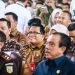 Pj Bupati Kapuas Hadiri Pertemuan Akbar Lintas Sektor Provinsi Kalteng