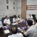 Pemkab Kapuas Gelar Rakor Pembahasan Pagu Anggaran RKPD TA 2025 Dan Kebijakan Tenaga Kontrak Kabupaten Kapuas