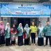 Dinas P3APPKB Terima Kunjungan dari DP3APMP2KB Kota Banjarbaru Kalsel
