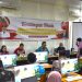 Pemkab Kapuas Selenggarakan Bimtek Penggunaan Absen Elektronik