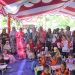 Pj Ketua TP PKK Kapuas Buka Lomba Mewarna dan Mendongeng Anak Tingkat TK Sampai SD