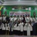 Pj Bupati Kapuas Hadiri Rapat Pengurus Paripurna Dan Halal Bihalal MUI