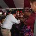 Dukung Keberagaman Seni Budaya, Pj Bupati Kapuas Saksikan Pentas Seni Kuda Lumping
