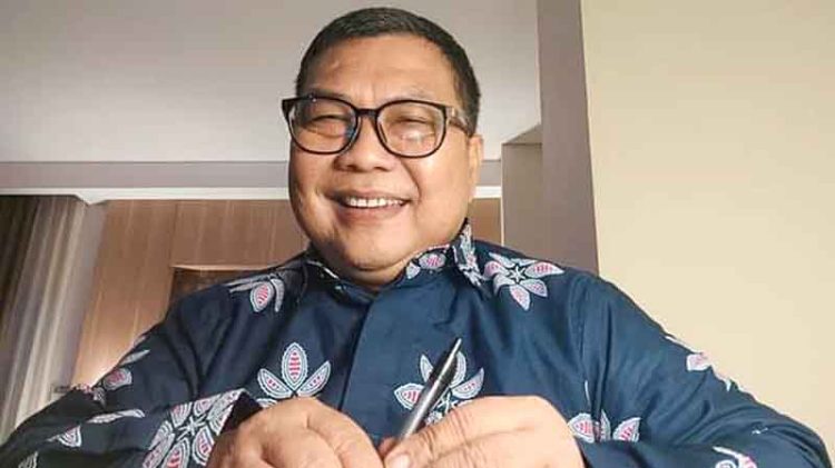 Dewan Ingatkan Aparatur Desa Kelola ADD Dengan Baik dan Benar