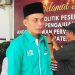Minta PUPR Katingan Programkan Pembangunan Ruas Jalan di Sejumlah Kecamatan Bagian Utara