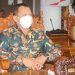 Dewan Dorong Pemkab Pulpis Perluas Lapangan Kerja