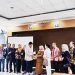 Perkuat Informasi dan Referensi Penyusunan Raperda KLA, Pansus III DPRD Kapuas Kunker ke Kantor Dinas P3APPKB Kota Surabaya