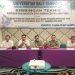 DPRD Pulpis Gelar Bimtek Optimalisasi Peran dan Fungsi Dalam Rangka Penyusunan RPJMD
