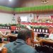 DPRD Pulpis Gelar Rapat Paripurna ke 8 Masa Persidangan 1 Tahun 2024