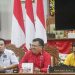 Dewan Gelar Rapat Bersama Eksekutif Tetapkan Jadwal Kegiatan DPRD Kabupaten Pulpis