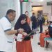 Dewan Kapuas Lakukan Pemeriksaan MCU di RSPAD Gatot Soebroto DKI Jakarta