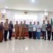 DPRD Kapuas Gelar Kunker ke DPMD Provinsi Banten