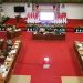 Dewan Pulpis Ikuti Rakor Program Pemberantasan Korupsi Terintegrasi 2024