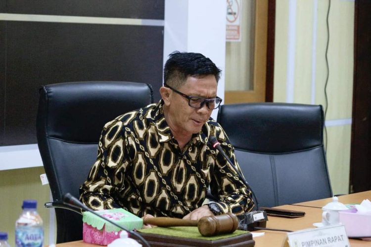Dorong Kontribusi Pemuda Dalam Membangun Daerah