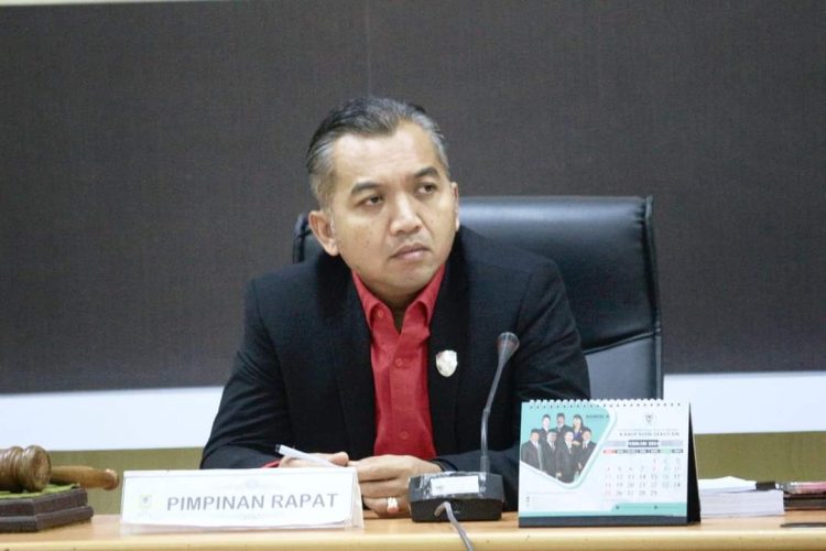 Sarankan Sosialisasi Pajak Lebih Dimaksimalkan
