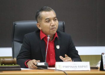 Perlu Peningkatan Pengelolaan Keuangan Daerah