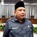 Waket Komisi III Apresiasi Perolehan Medali Juara I Kontingen Kabupaten Barut Pada Pelaksanaa FBIM di Palangka Raya