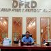 Dewan Apresiasi Program Kerja PGRI Kabupaten Barut