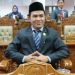 Dewan Pulpis Gelar Rapat Paripurna Penyampaian KUA-PPAS Perubahan TA 2024