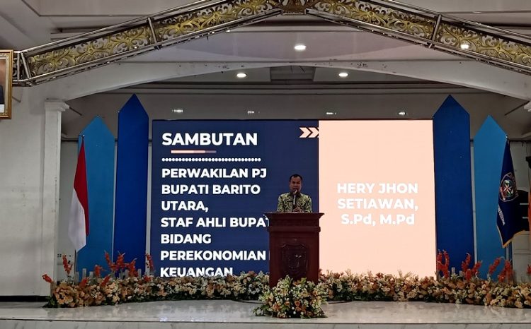 Basarnas Palangka Raya Gelar Pelatihan dan Pengetahuan Pertolongan Teknik di Permukaan Air