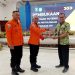 Pj Bupati Barut Harapkan Peserta Pelatihan Ikuti Pelatihan ini Dengan Semangat dan Dedikasi Penuh