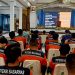 50 Peserta Ikuti Pelatihan Dari Basarnas