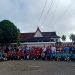 Dinas Kesehatan Barut Laksanakan Kegiatan Pemeriksaan Kebugaran 145 Calon Jamaah Haji