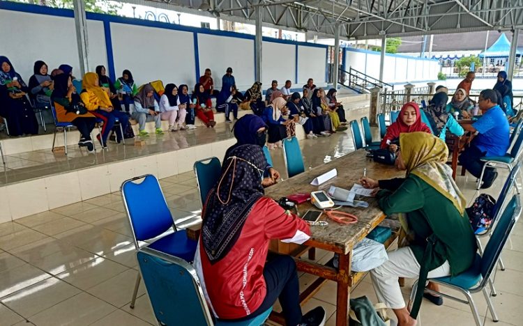 Beberapa Faktor Alasan Perlunya Pengukuran Kebugaran Calon Jamaah Haji Khususnya Kabupaten Barut