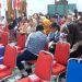 Disdik Barut Gelar Kegiatan Festival Lomba Seni Siswa Nasional (FLS2N) Tingkat Kabupaten Barut