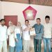 Muhamad Aswin Resmi Lamar Gerindra Seruyan