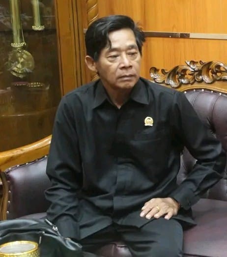 Tingkatkan Pelayanan Publik Untuk Masyarakat Sampai Ke Pelosok