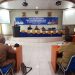 Dinas Sosial PMD Fasilitasi Penetapan dan Penegasan Batas Desa Daerah Setempat