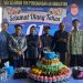 Ketua DPRD Barut Merayakan Hari Ulang Tahun ke 61, Puluhan Kerabat Ucapkan Selamat Ulang Tahun