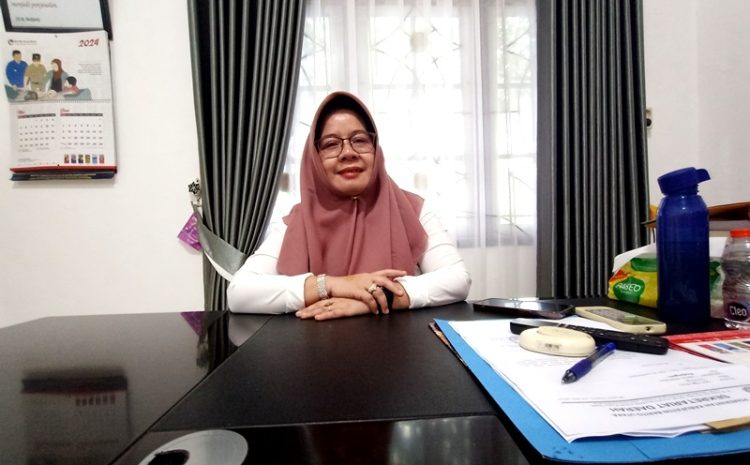Rekrukmen  CPNS dan PPPK di Barut Tahun 2024 Capai 3.424