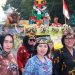 Pj Bupati Barut dan Ketua Dekranas Hadiri HUT Dewan Kerajinan Nasional ke 44 di Kota Solo