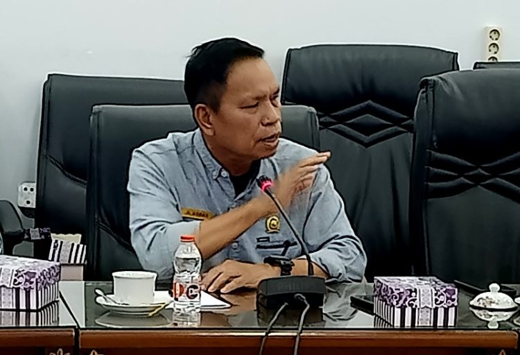 Sektor Pendidikan Wilayah Barut Meningkat, Didukung Anggaran Yang Besar Setiap Tahun